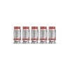 Smok RPM 3 Meshed Heads (5 Stück pro Packung) - 0,23 Ohm