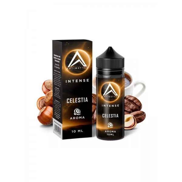 Antimatter Intense L...