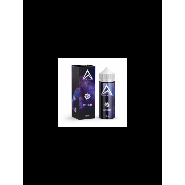 Antimatter Asterion ...