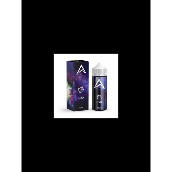 Antimatter Xenon Aro...