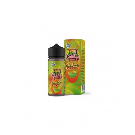 Bad Candy Liquids - Angry Apple Aroma 10ml