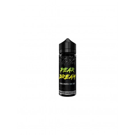 Maza - Aroma Pear Dream 10 ml