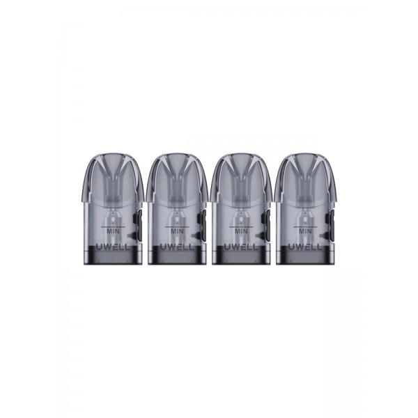 Uwell Caliburn A3S Pod (4...