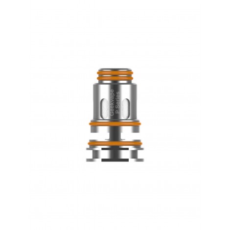 GeekVape P Series Heads (5 Stück pro Packung) - 0,15 Ohm