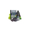 Frozen OWL Grape Mint Nikotinsalz Liquid 10 ml 10 mg