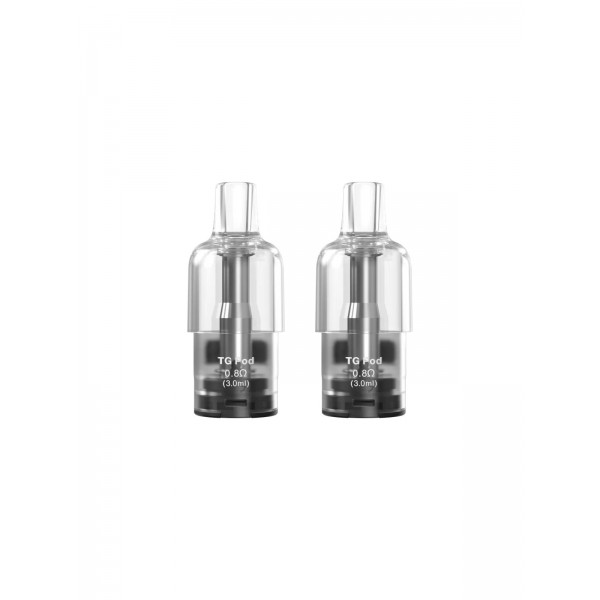 Aspire TG Pod (2 Stück p...