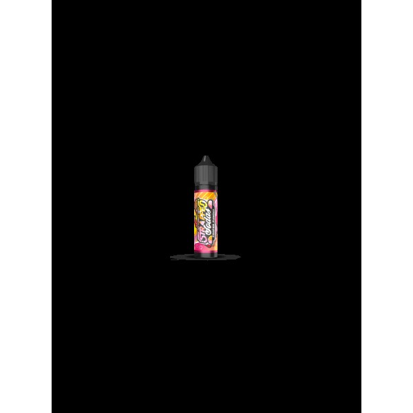 Strapped Sodas - Pro...