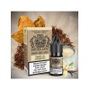 OWL Smoke Leaf Vanilla Tobacco Aroma Nikotinsalzliquid 10 ml 20 mg