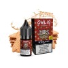 Liquid Spekulatius Aroma - OWLIQ Winteredition 10 ml 10 mg