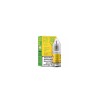 Pod Salt X - Pineapple Passion Lime - Liquid 10mg 10ml