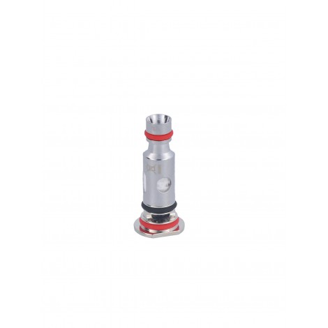 Uwell Caliburn G 1,0 Ohm Heads (4 Stück pro Packung)