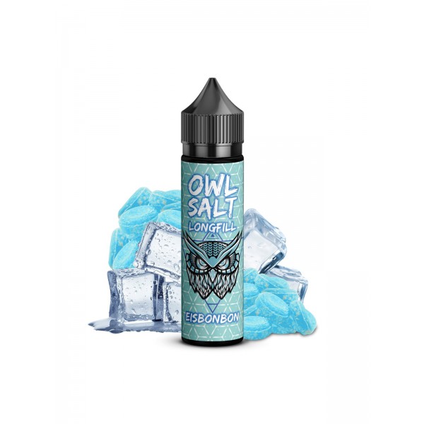 OWL Salt Longfill Ei...