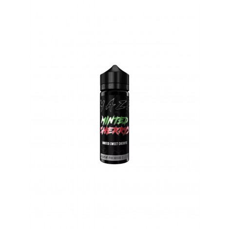 Maza - Aroma Minted Cherrys 10 ml