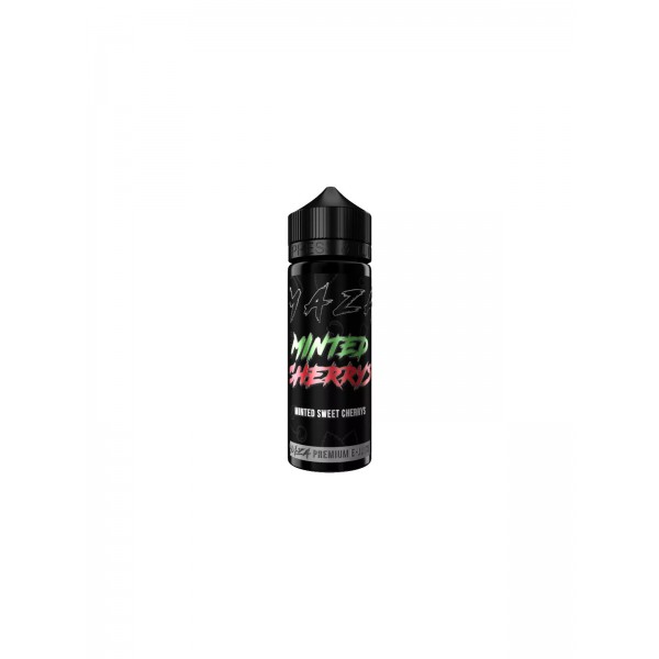 Maza - Aroma Minted ...