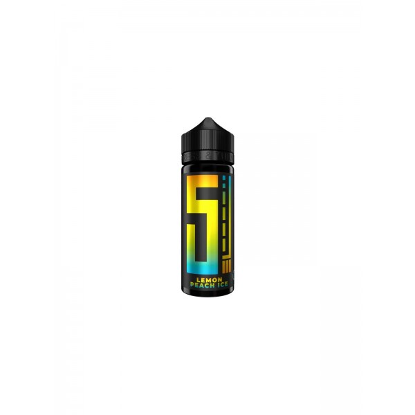 5EL - Lemon Peach On...