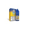 JUST JUICE - CITRON & COCONUT ICE - NIKOTINSALZ LIQUID 11mg/ml