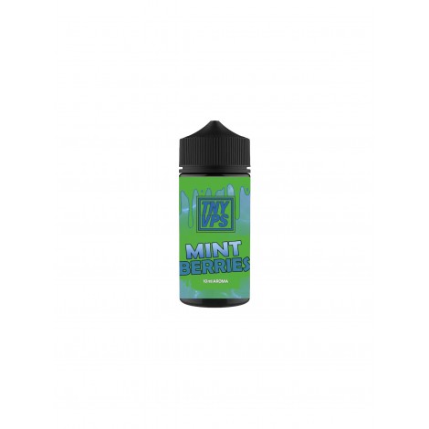 TNYVPS - Aroma Mint Berries 10 ml