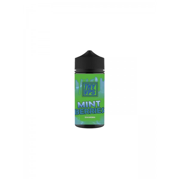 TNYVPS - Aroma Mint ...