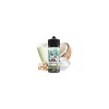 Dampfdidas Aroma Longfill - Kokostazie - 10ml in 120ml Flasche