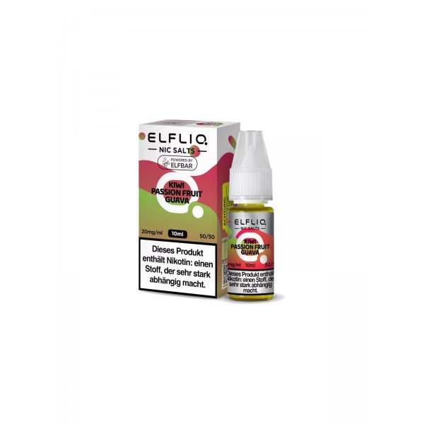 ELFLIQ - Kiwi Passio...