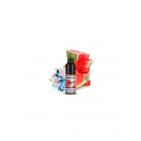 Maryliq Nikotinsalz - Watermelon Ice - 20mg 10ml