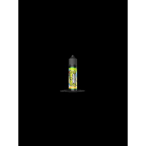 Strapped Sodas - Totally Tropical - 10ml Aroma Longfill