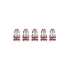 Vaporesso GTX Mesh Heads (5 Stück pro Packung) - 0,8 Ohm