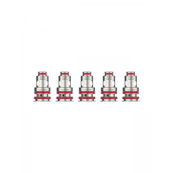 Vaporesso GTX Mesh Heads ...