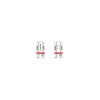 VooPoo PnP VM1 Heads (5 Stück pro Packung) - 0,3 Ohm