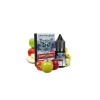 Frozen OWL Doppelapfel Nikotinsalz Liquid 10 ml 20 mg