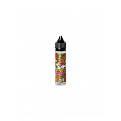 Twelve Monkeys - Aroma Harambae 10 ml