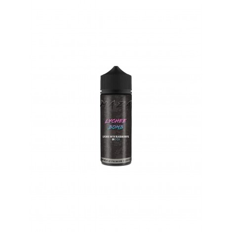 Maza - Aroma Lychee Bomb 10 ml
