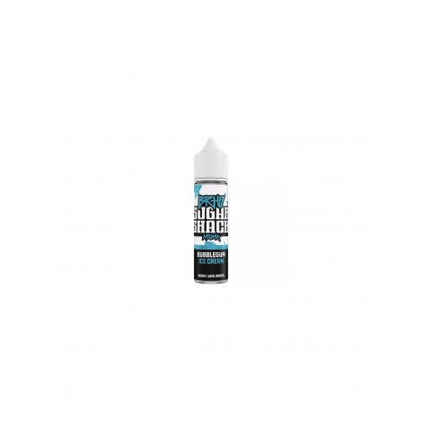 BRHD Barehead Aroma Longfill - Bubblegum Ice Cream - 12ml in 60ml Flasche