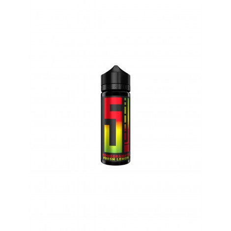 5EL - Pomegranate Fresh Lemon Aroma 10ml