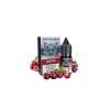 Frozen OWL Cherry Nikotinsalz Liquid 10 ml 20 mg