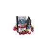 Frozen OWL Cherry Nikotinsalz Liquid 10 ml 10 mg