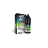 JUST JUICE - GUANABANA & LIME ON ICE - NIKOTINSALZ LIQUID 11mg/ml