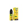 Revoltage Yellow Raspberry Hybrid Liquid 10ml - 0mg/ml