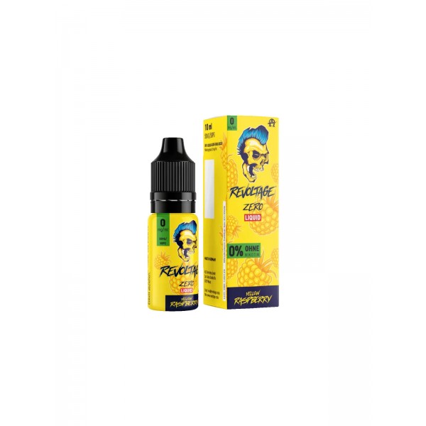 Revoltage Yellow Ras...