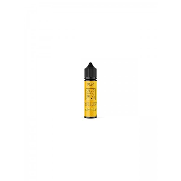 KTS Line Yellow Arom...