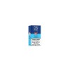 Pod Salt Fusion - Bubble Blue - 10ml Liquid 11mg Nikotinsalz
