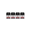 Vaporesso XROS Mesh Pod (4 Stück pro Packung) 1,2 Ohm
