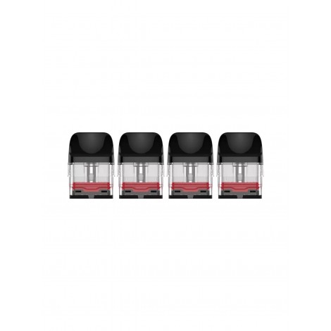 Vaporesso XROS Mesh Pod (4 Stück pro Packung) 1,2 Ohm