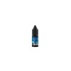 Pod Salt Fusion - Bubble Blue - 10ml Liquid 11mg Nikotinsalz