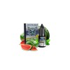 Frozen OWL Melon Mint Nikotinsalz Liquid 10 ml 10 mg