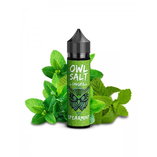 OWL Salt Longfill Sp...