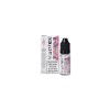 Wanted Himbeer Cassis 20mg Overdosed 10ml Nikotinsalzliquid