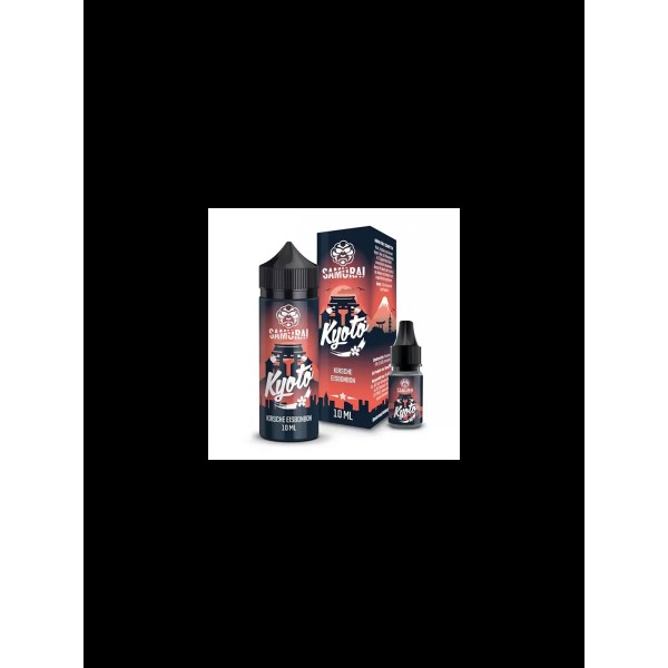 Samurai Kyoto 10ml A...