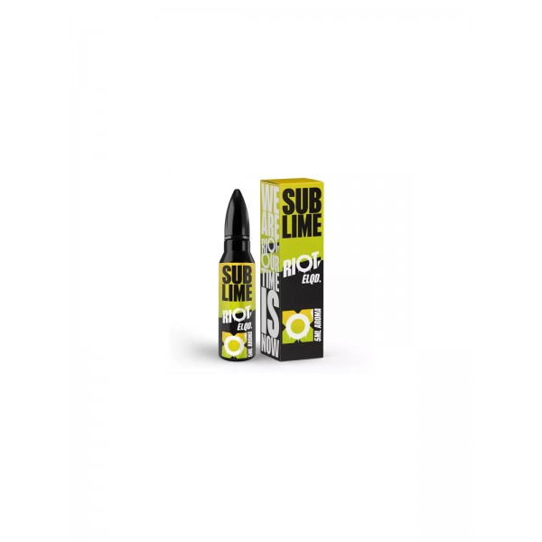 Riot Squad Aroma Lon...