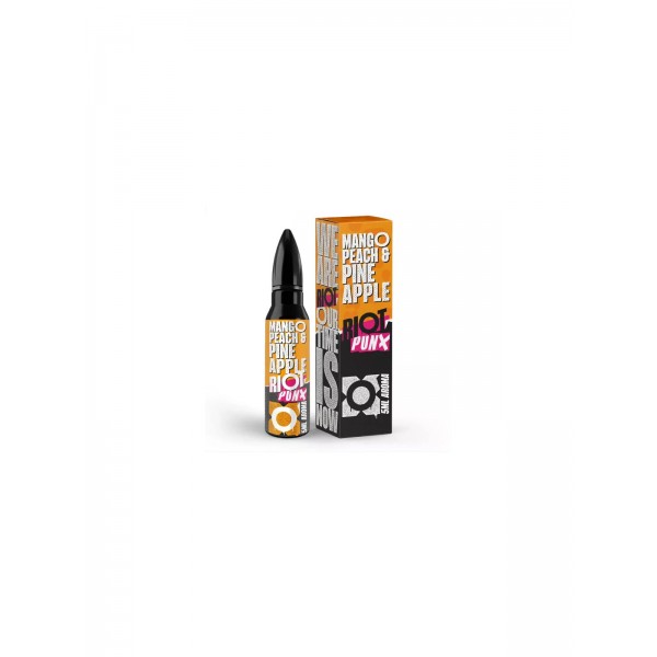 Riot Squad Aroma Lon...